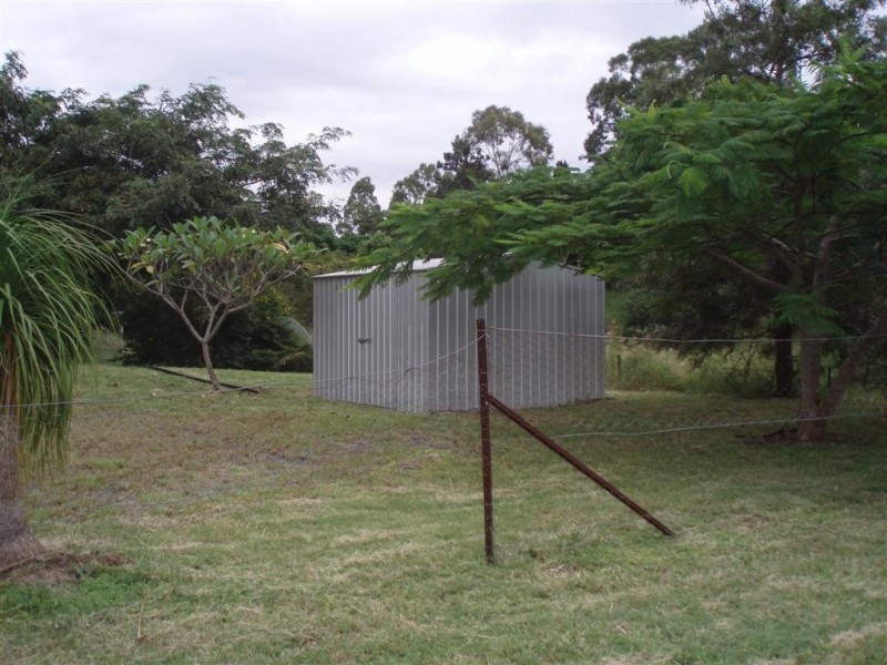 40 Central Street,, Mount Morgan QLD 4714