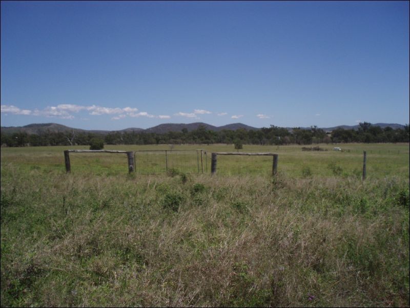 Lot 215 Bartlem Road, Westwood QLD 4702