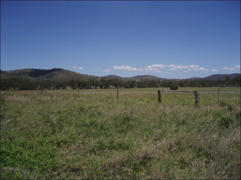 Lot 215 Bartlem Road, Westwood QLD 4702
