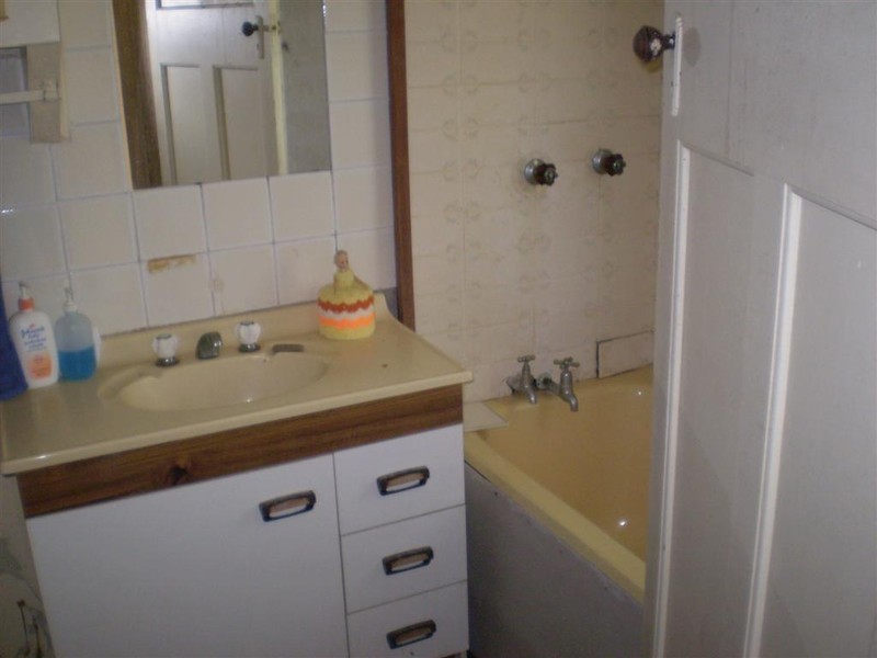 419 Bishop Road, Ridgelands QLD 4702