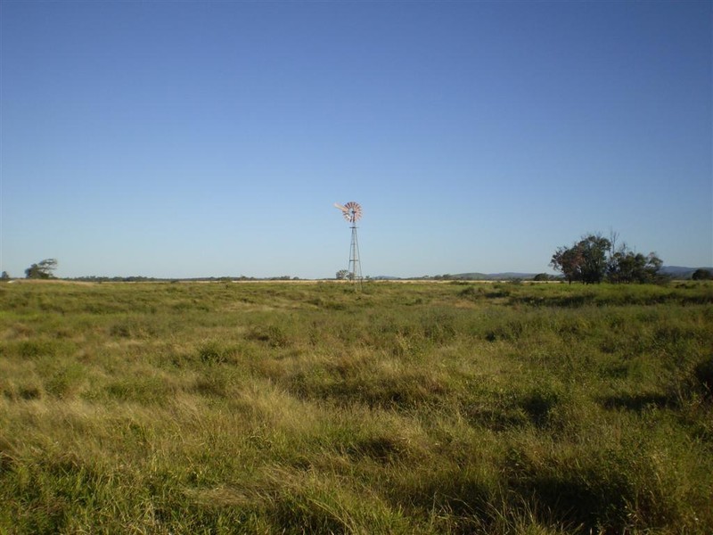 419 Bishop Road, Ridgelands QLD 4702