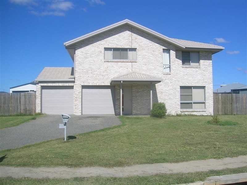 37 Lillypilly Avenue, Gracemere QLD 4702