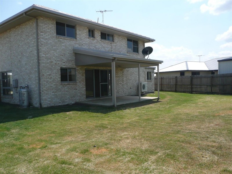 37 Lillypilly Avenue, Gracemere QLD 4702