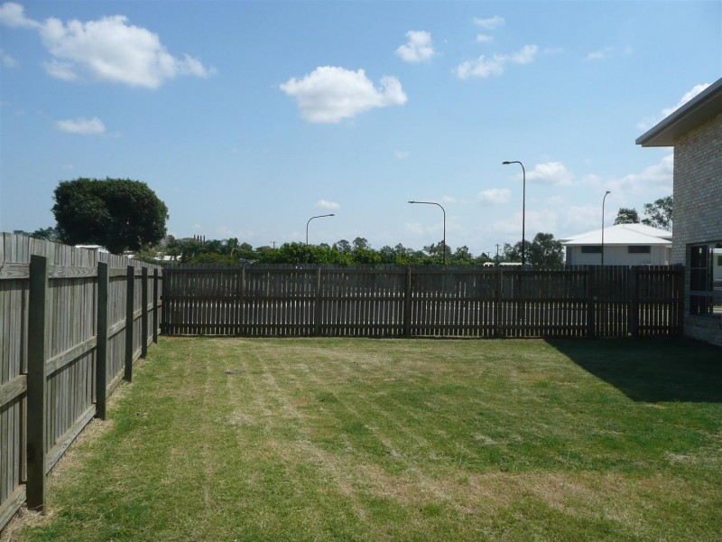 37 Lillypilly Avenue, Gracemere QLD 4702