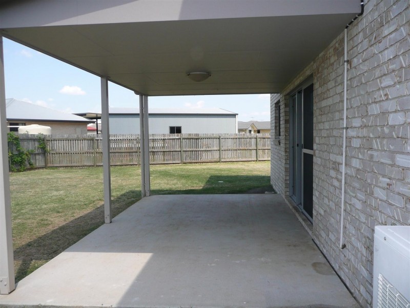 37 Lillypilly Avenue, Gracemere QLD 4702