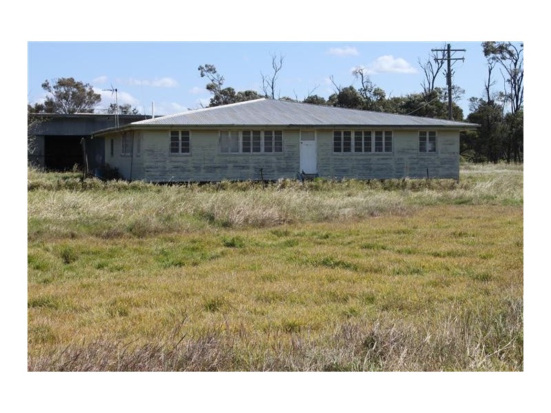 0 Barmoya Road, Barmoya QLD 4703