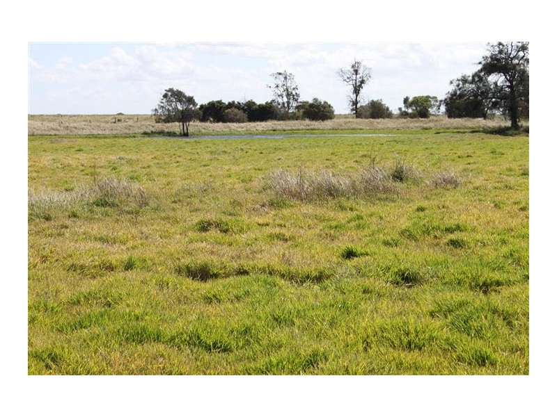 0 Barmoya Road, Barmoya QLD 4703