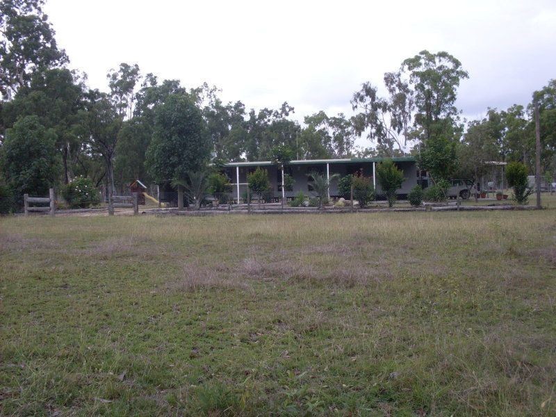 “Flagstone” Normanby Road, Bowen QLD 4805