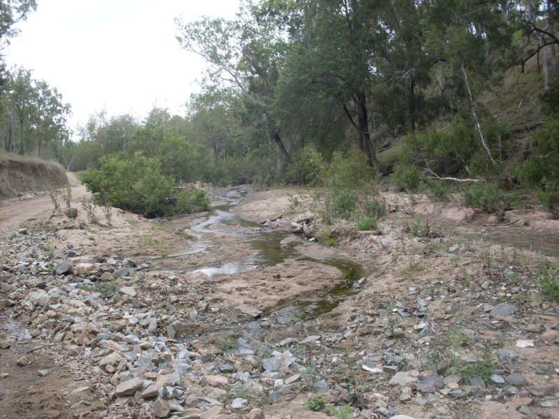 “Flagstone” Normanby Road, Bowen QLD 4805