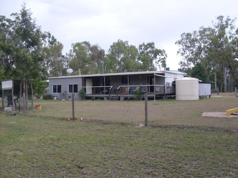 “Flagstone” Normanby Road, Bowen QLD 4805