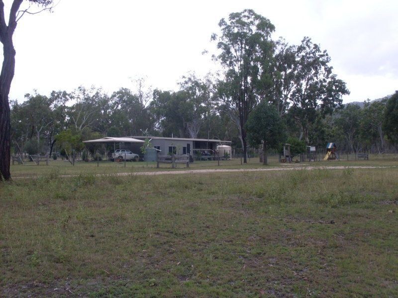 “Flagstone” Normanby Road, Bowen QLD 4805
