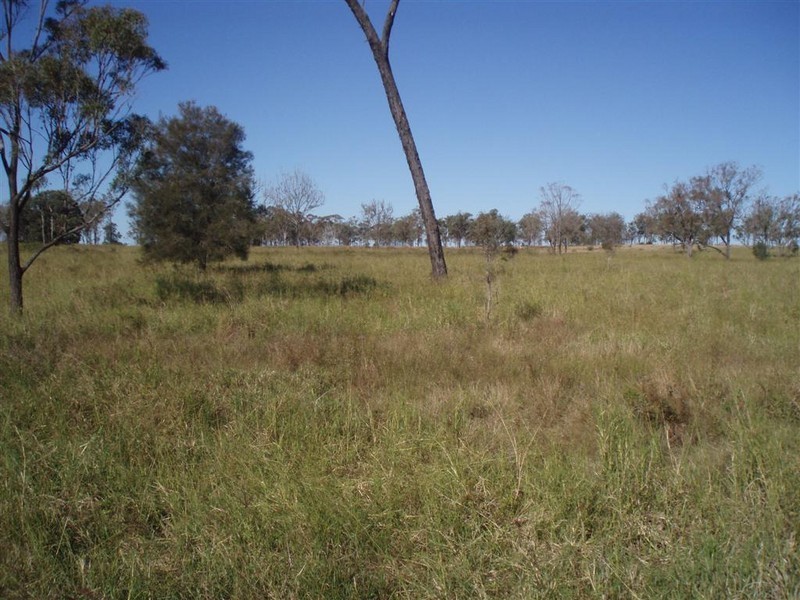 Lot 6 Seymour Road, Ridgelands QLD 4702
