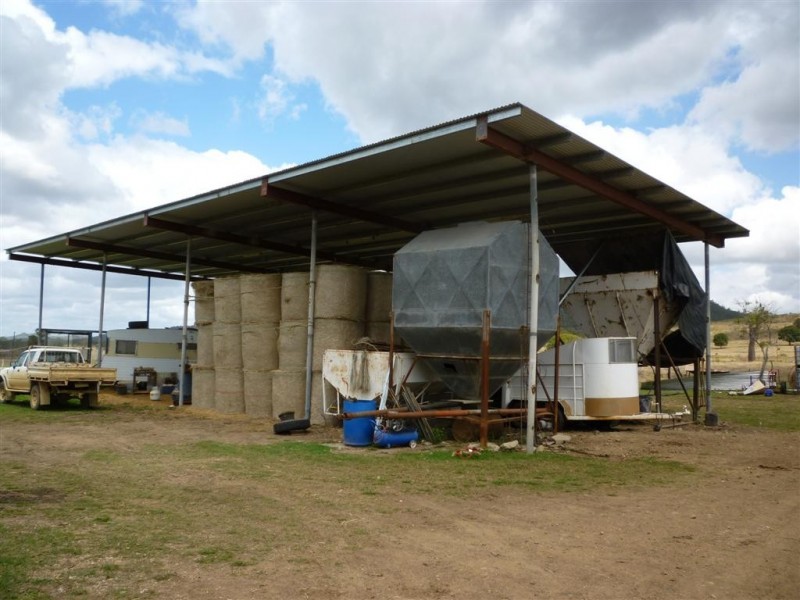 113 Broughton Road, Dalma, Dalma QLD 4702