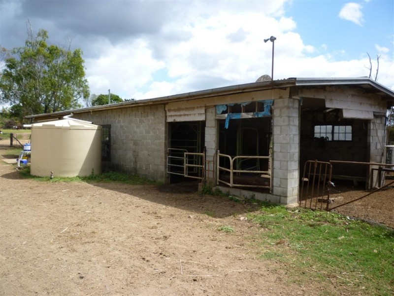 113 Broughton Road, Dalma, Dalma QLD 4702