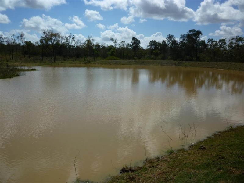 113 Broughton Road, Dalma, Dalma QLD 4702