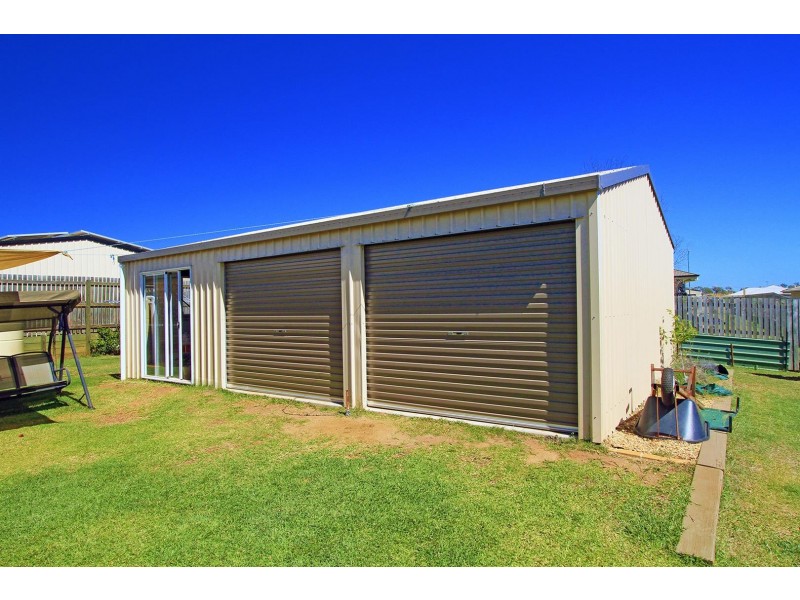 14 Mamalis Street, Gracemere QLD 4702