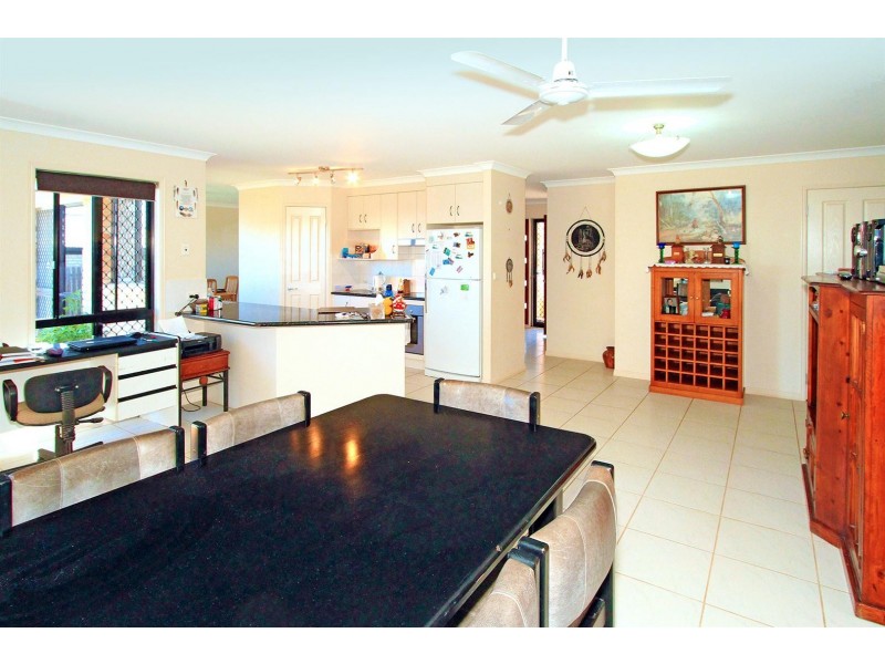 14 Mamalis Street, Gracemere QLD 4702