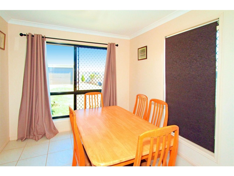 14 Mamalis Street, Gracemere QLD 4702