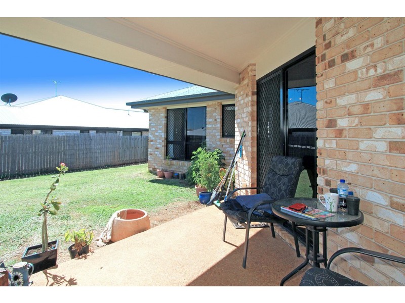 14 Mamalis Street, Gracemere QLD 4702