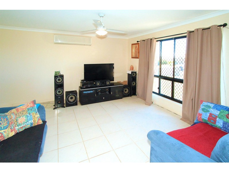 14 Mamalis Street, Gracemere QLD 4702