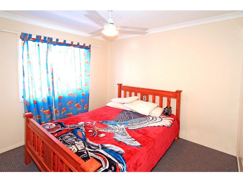 14 Mamalis Street, Gracemere QLD 4702