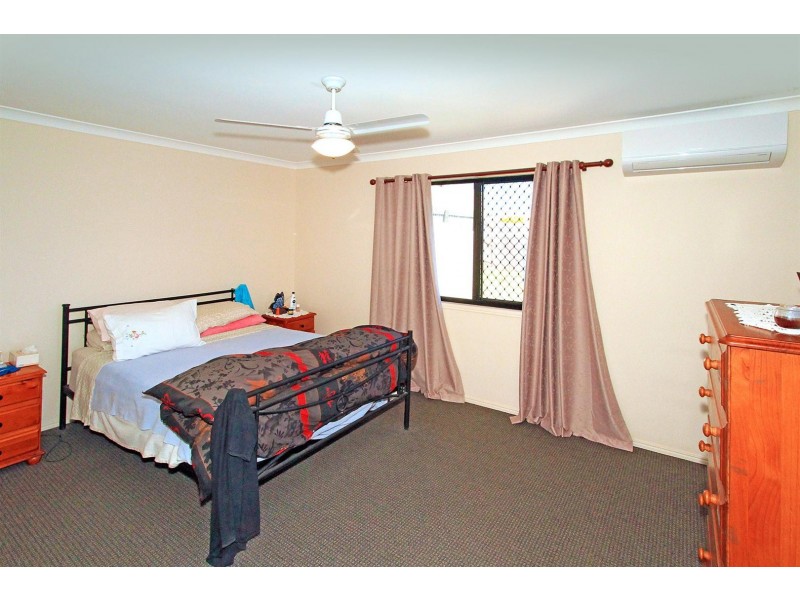 14 Mamalis Street, Gracemere QLD 4702