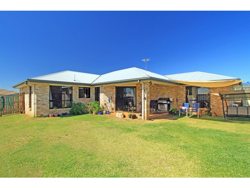 14 Mamalis Street, Gracemere QLD 4702