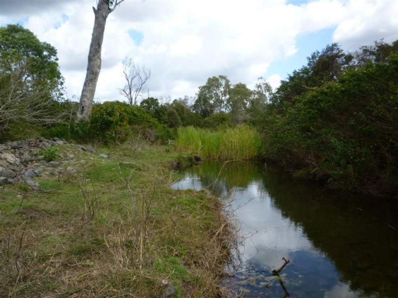 113 Broughton Road, Dalma, Dalma QLD 4702