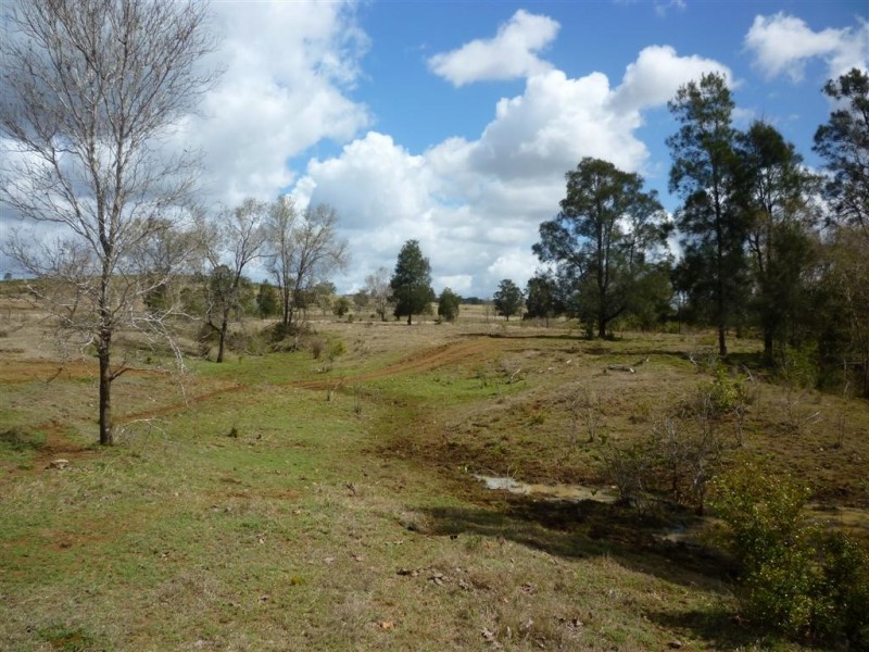 113 Broughton Road, Dalma, Dalma QLD 4702