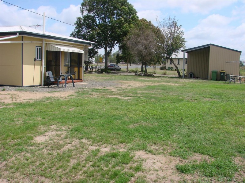 4535 Capricorn Highway, Westwood QLD 4702