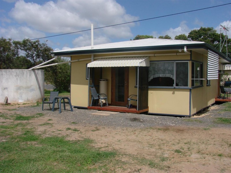 4535 Capricorn Highway, Westwood QLD 4702