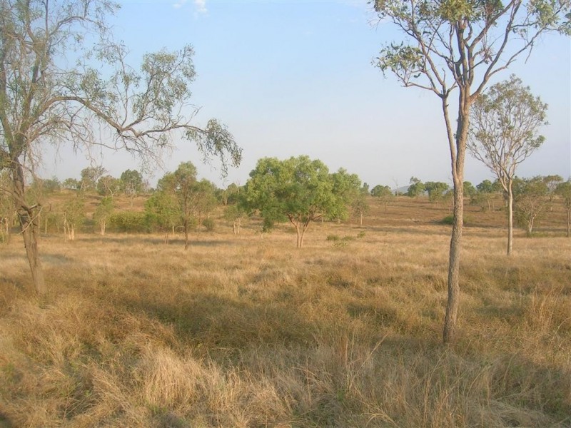 Lot 35 Hume Road, Kabra QLD 4702