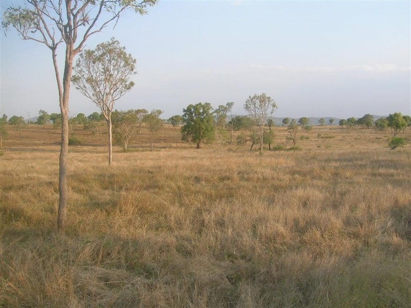 Lot 35 Hume Road, Kabra QLD 4702