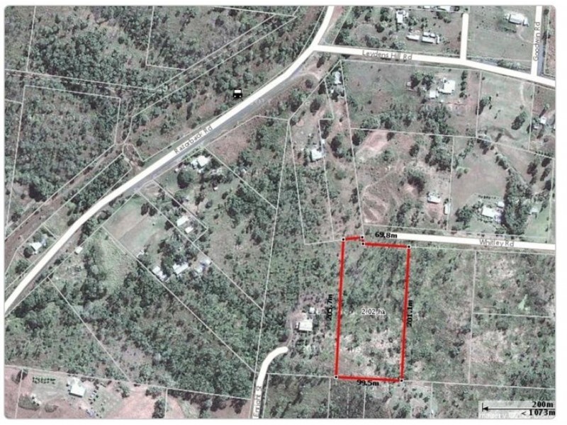 34 Whitely Street, Mount Morgan QLD 4714