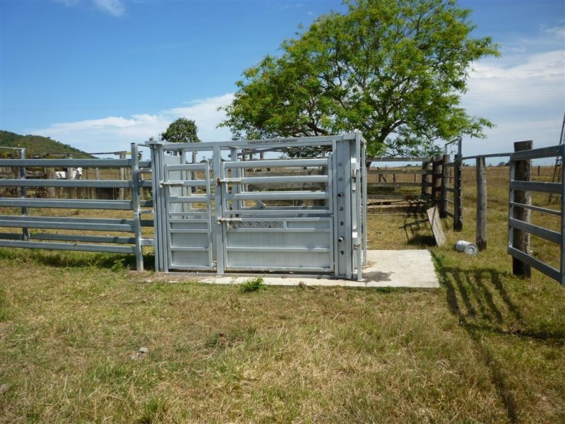 235 Milman North Road, Milman QLD 4702