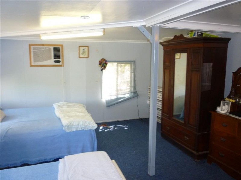 235 Milman North Road, Milman QLD 4702