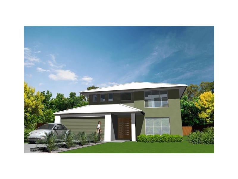 . City Views Estate, Gracemere QLD 4702