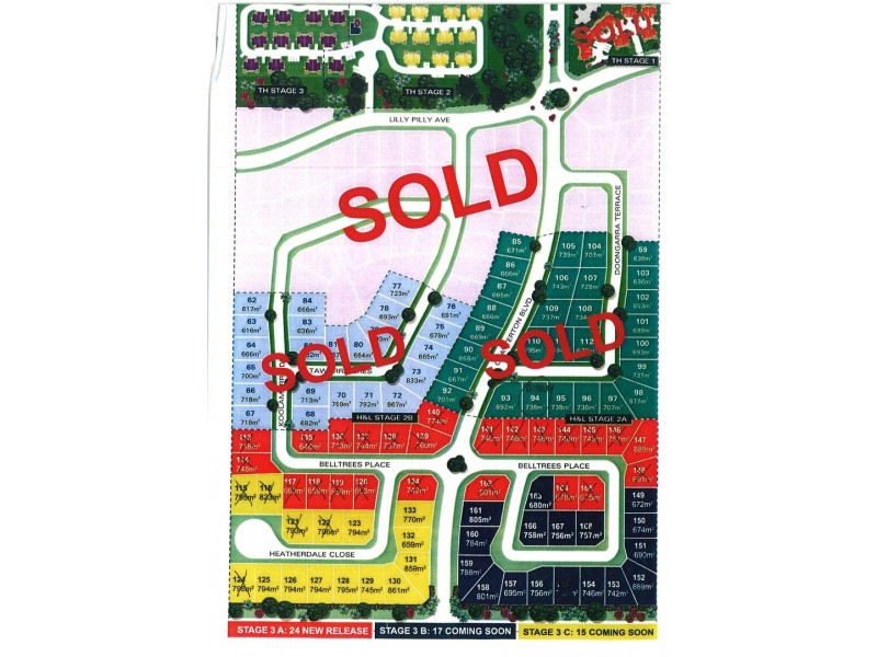 . Chatterton Park Estate, Gracemere QLD 4702