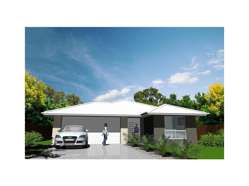 . Chatterton Park Estate, Gracemere QLD 4702