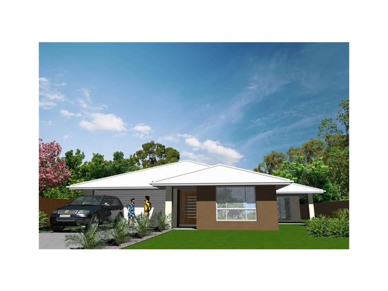. Chatterton Park Estate, Gracemere QLD 4702
