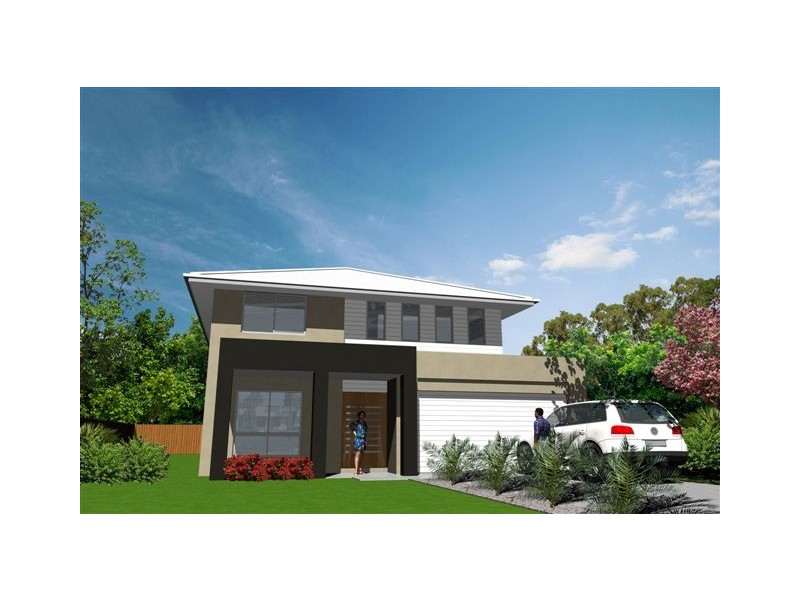 . Chatterton Park Estate, Gracemere QLD 4702