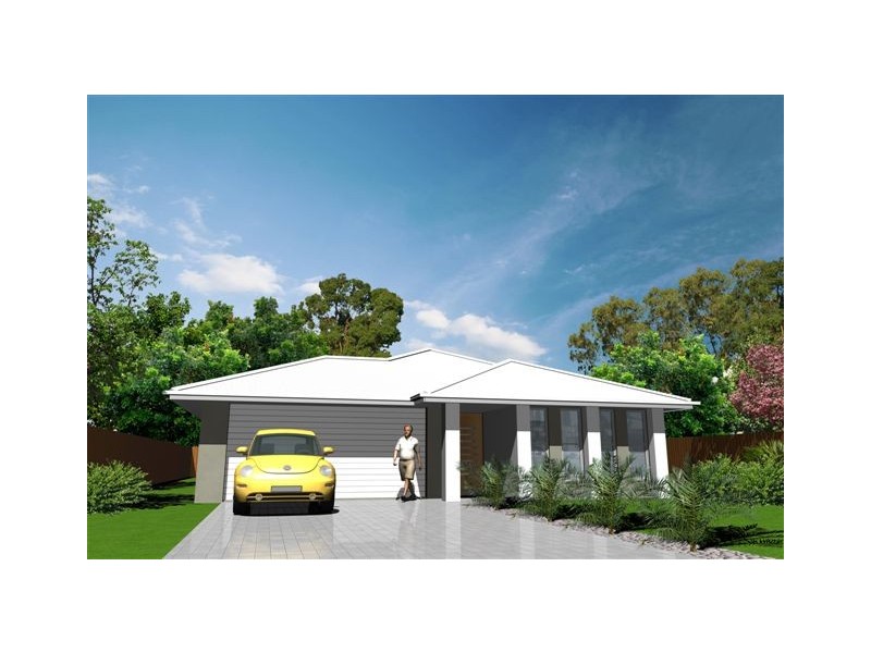 . Chatterton Park Estate, Gracemere QLD 4702
