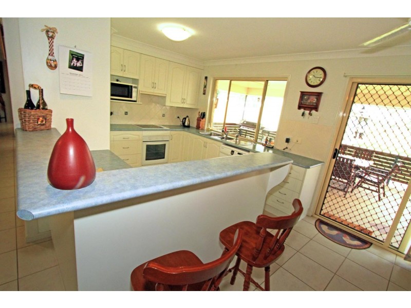 233 Allen Road, Gracemere QLD 4702