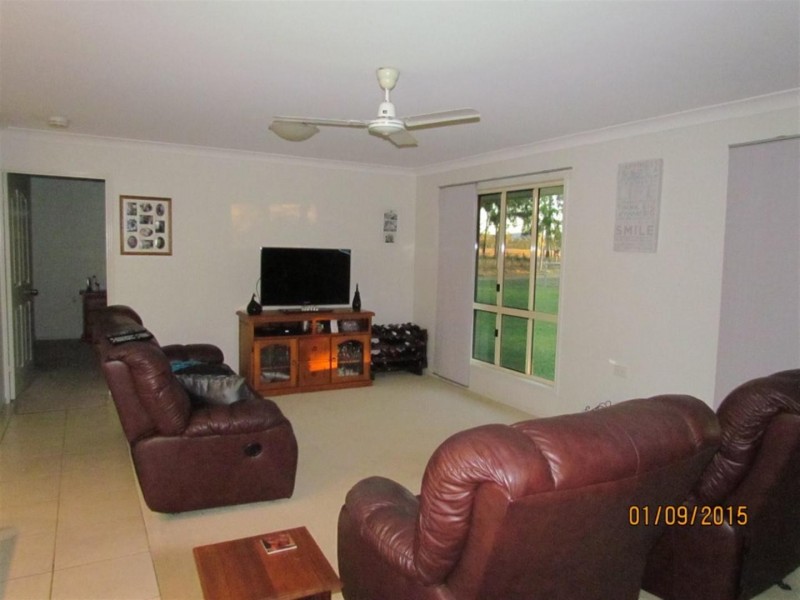 233 Allen Road, Gracemere QLD 4702