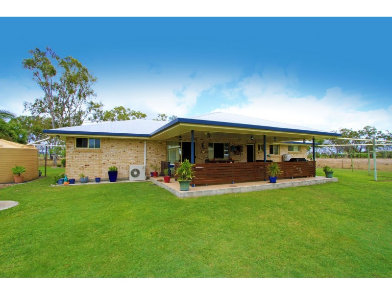 233 Allen Road, Gracemere QLD 4702