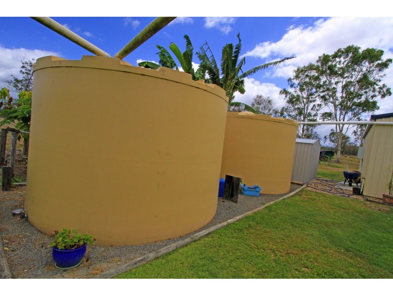 233 Allen Road, Gracemere QLD 4702