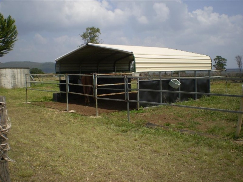 260  Shannon Road, Dalma QLD 4702