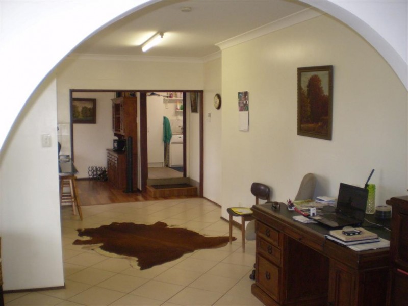 260  Shannon Road, Dalma QLD 4702