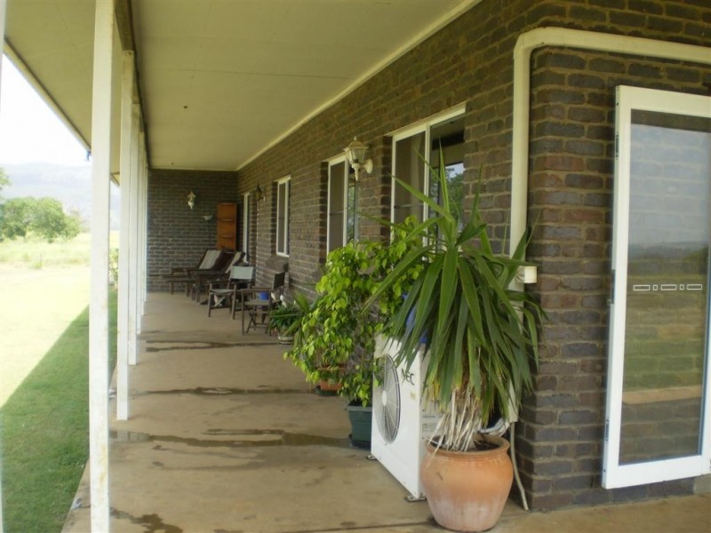 260  Shannon Road, Dalma QLD 4702