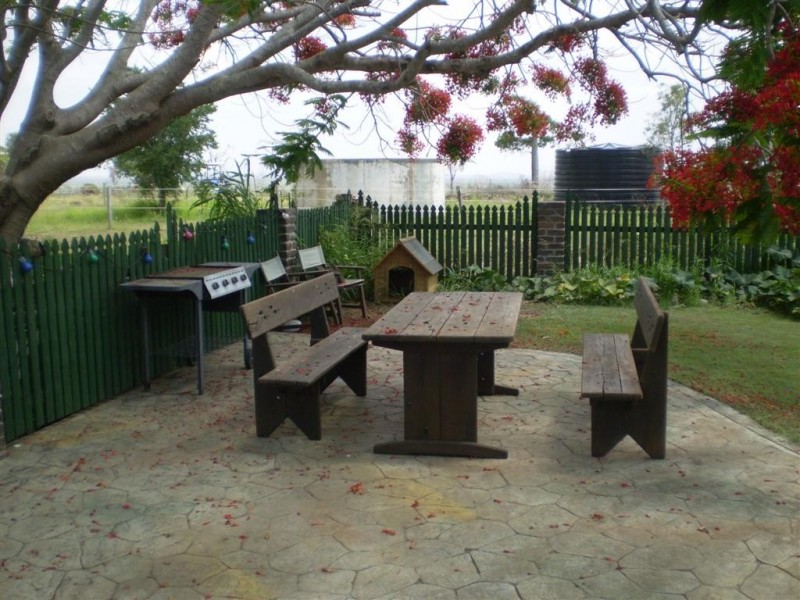 260  Shannon Road, Dalma QLD 4702